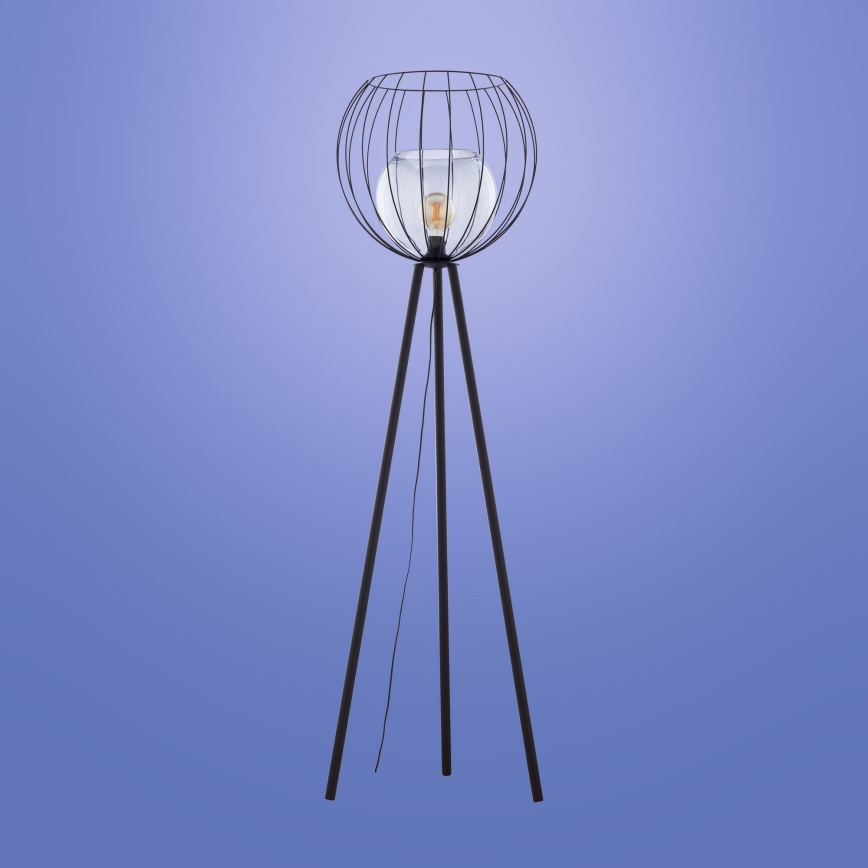 Lattialamppu UNIVERSO 1xE27/60W/230V