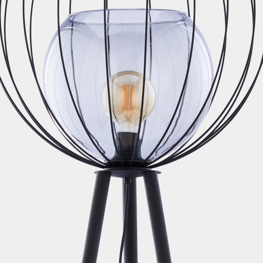 Lattialamppu UNIVERSO 1xE27/60W/230V