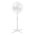 Lattiatuuletin VIENTO 45W / 230V valkoinen