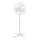 Lattiatuuletin VIENTO 45W / 230V valkoinen