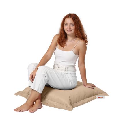 Lattiatyyny 70x70 cm beige
