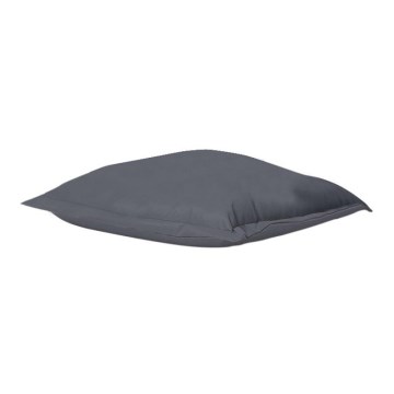 Lattiatyyny 70x70 cm harmaa