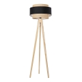 Lattiavalaisin 1xE27/60W/230V beige