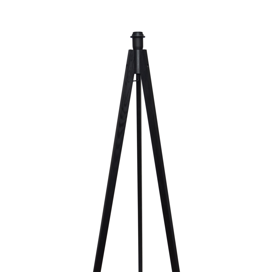 Lattiavalaisin ALBA 1xE27/15W/230V kerma/mänty