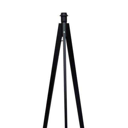 Lattiavalaisin ALBA 1xE27/15W/230V kerma/mänty