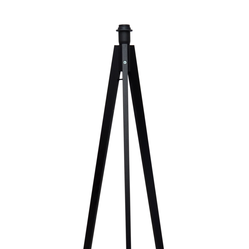 Lattiavalaisin ALBA 1xE27/15W/230V kerma/mänty