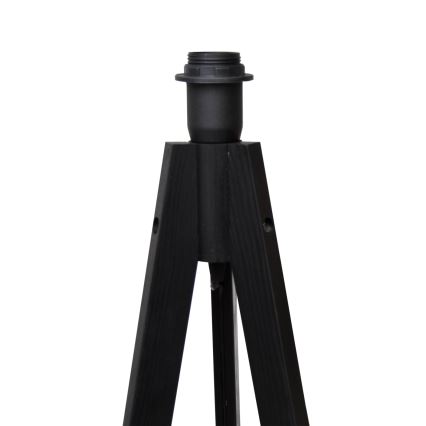Lattiavalaisin ALBA 1xE27/15W/230V kerma/mänty