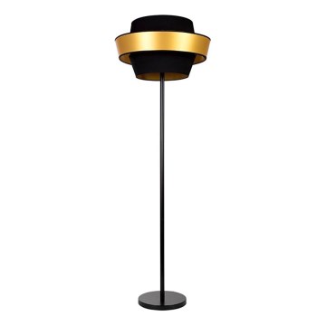 Lattiavalaisin PRETO GOLD 1xE27 / 60W / 230V - FSC-sertifioitu