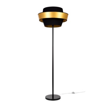 Lattiavalaisin PRETO GOLD 1xE27/60W/230V