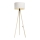 Lattiavalaisin STANDART 1xE27/60W/230V valkoinen/beige