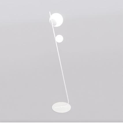 Lattiavalaisin TATU 2xG9/8W/230V valkoinen