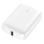 Laturi Power Delivery Compact 10000 mAh/22,5W/3,7V valkoinen