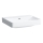LAUFEN H8109630001091 - Työtasoallas/seinäripustettava PRO 60x46,5 cm keramiikka/valkoinen