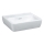 LAUFEN H8119510001041 - Työtasoallas/seinäripustettava PRO 45x34 cm keramiikka/valkoinen