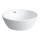 LAUFEN H8129620001091 - Työtasoallas PRO halkaisija 42 cm keramiikka/valkoinen