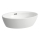 LAUFEN H8129640001121 - Työtasoallas PRO 52x39 cm keramiikka/valkoinen