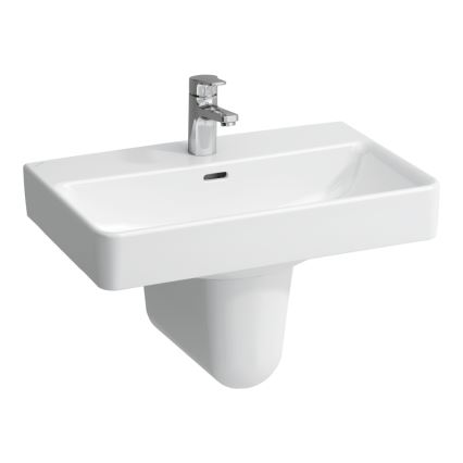 LAUFEN H8199510000001 - Altaan hajulukon kansi PRO 21x28,5 cm keramiikka/valkoinen