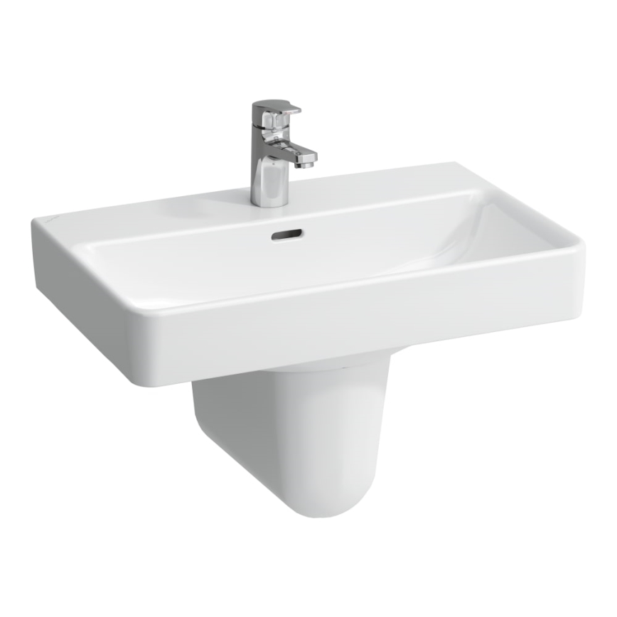 LAUFEN H8199510000001 - Altaan hajulukon kansi PRO 21x28,5 cm keramiikka/valkoinen
