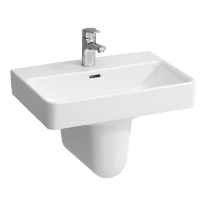 LAUFEN H8199510000001 - Altaan hajulukon kansi PRO 21x28,5 cm keramiikka/valkoinen