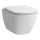 LAUFEN H8200800000001 - Ripustettava WC LUA keramiikka/valkoinen