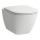 LAUFEN H8200804000001 - Ripustettava WC LUA keramiikka/valkoinen
