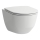 LAUFEN H8209560000001 - Seinään ripustettava wc PRO keramiikka/valkoinen