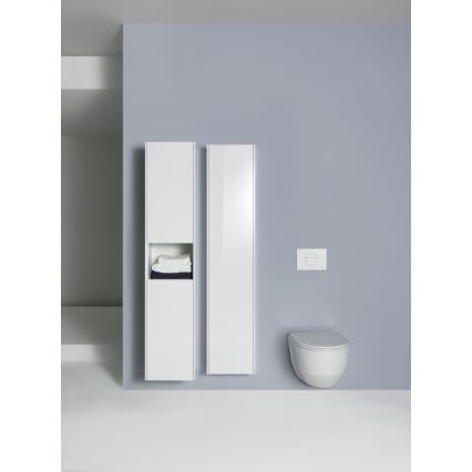 LAUFEN H8209560000001 - Seinään ripustettava wc PRO keramiikka/valkoinen