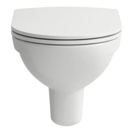 LAUFEN H8209600000001 - Seinään asennettava WC PRO keramiikka/valkoinen