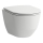 LAUFEN H8209650000001 - Seinään ripustettava wc PRO keramiikka/valkoinen