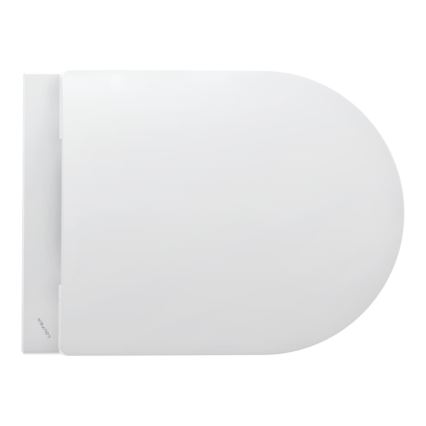 LAUFEN H8209650000001 - Seinään ripustettava wc PRO keramiikka/valkoinen