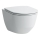 LAUFEN H8209660000001 - Seinään ripustettava wc PRO keramiikka/valkoinen
