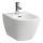 LAUFEN H8300810003021 - Seinälle ripustettava bidee LUA keramiikka/valkoinen
