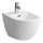 LAUFEN H8309520003021 - Seinälle ripustettava bidee PRO keramiikka/valkoinen