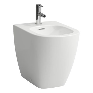 LAUFEN H8320810003021 - Bidet LUA keramiikka/valkoinen