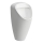 LAUFEN H8410610000001 - Pisuaari CAPRINO sisäinen sisääntulo, takapoisto, keramiikka/valkoinen
