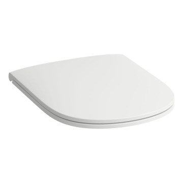 LAUFEN H8910830000001 - WC-istuin SoftClose LUA duroplast/valkoinen