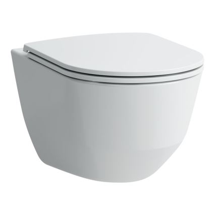 LAUFEN H8989650000001 - WC-istuin PRO duroplasti/valkoinen