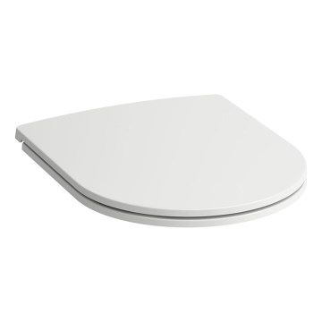 LAUFEN H8989660000001 - WC-istuin SoftClose PRO duroplast/valkoinen
