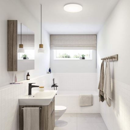 LAUFEN HF500702428000 - Altaan hana LAURIN 16,2 cm titaani matta musta