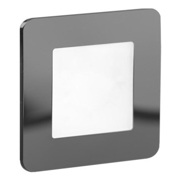 LDST DI-01-CB-BC9 - LED-portaikkovalo DIANA LED/1,2W/230V 3500K