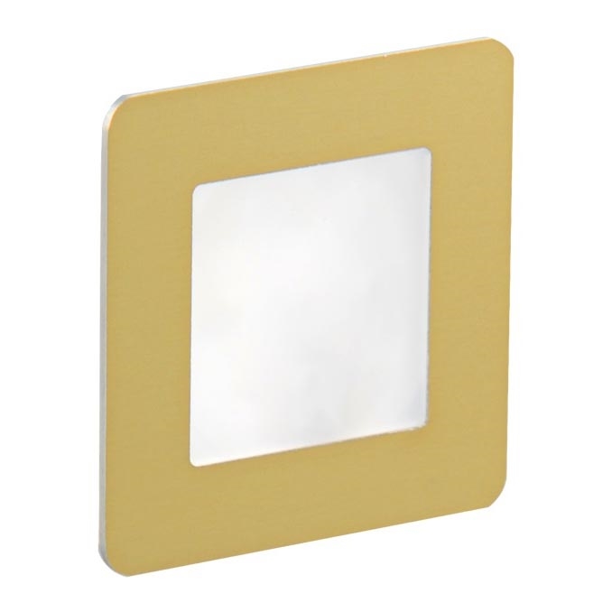 LDST DI-01-SZ-BZ9 - LED-portaikkovalo DIANA 9xLED/1,2W/230V 6500K