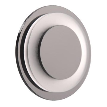 LDST LI-01-CB-BC8 - LED-portaikkovalo LILI 8xLED/1,2W/230V 3500K