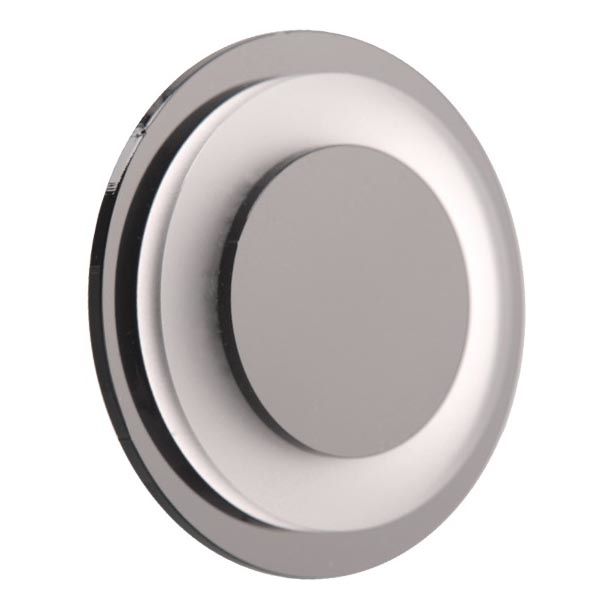 LDST LI-01-CB-BC8 - LED-portaikkovalo LILI 8xLED/1,2W/230V 3500K