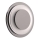 LDST LI-01-CB-BC8 - LED-portaikkovalo LILI 8xLED/1,2W/230V 3500K