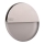 LDST RO-01-SS-BZ4 - LED-portaikkovalo ROBIN 4xLED/1,2W/230V mattakromi 6500K