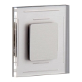LDST SP-01-SS-BC8 - Portaikkojen valaistus SPACE 8xLED/1,2W/230V