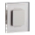 LDST SP-01-SS-BC8 - Portaikkojen valaistus SPACE 8xLED/1,2W/230V