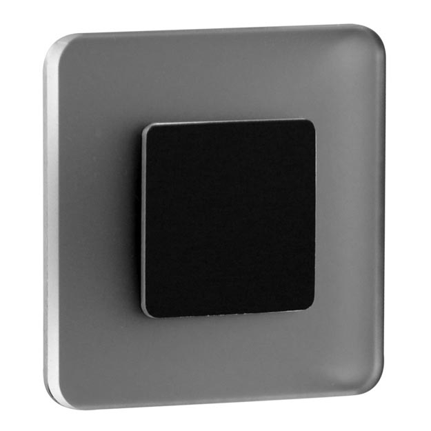 LDST SW-01-SC-BC8 - Portaikkojen valaistus SWIFT 8xLED/1,2W/230V