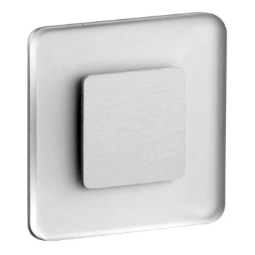 LDST SW-01-SS-BC8 - Portaikkojen valaistus SWIFT 8xLED/1,2W/230V