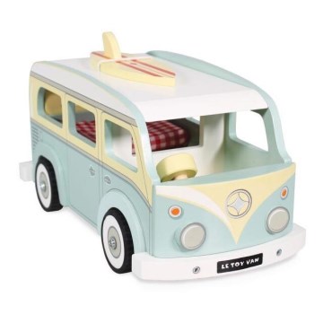 Le Toy Van - Asuntoauto